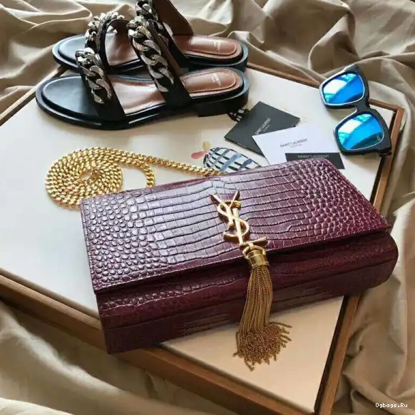YSL MEDIUM KATE 0503
